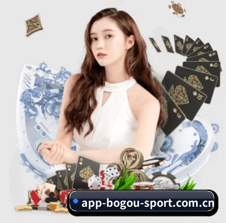 博狗体育 APP 界面
